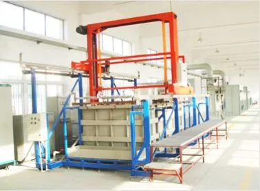 Utrustning för galvanisering av ståltråd