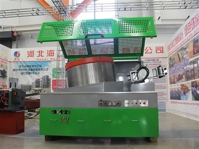 PC Strand Drawing Machine